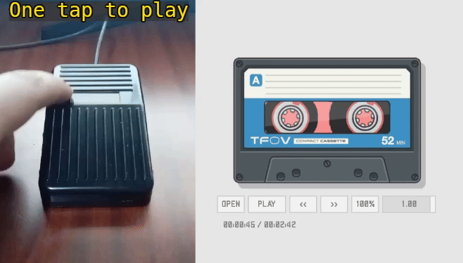 MollyPedal