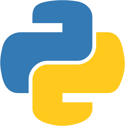 python